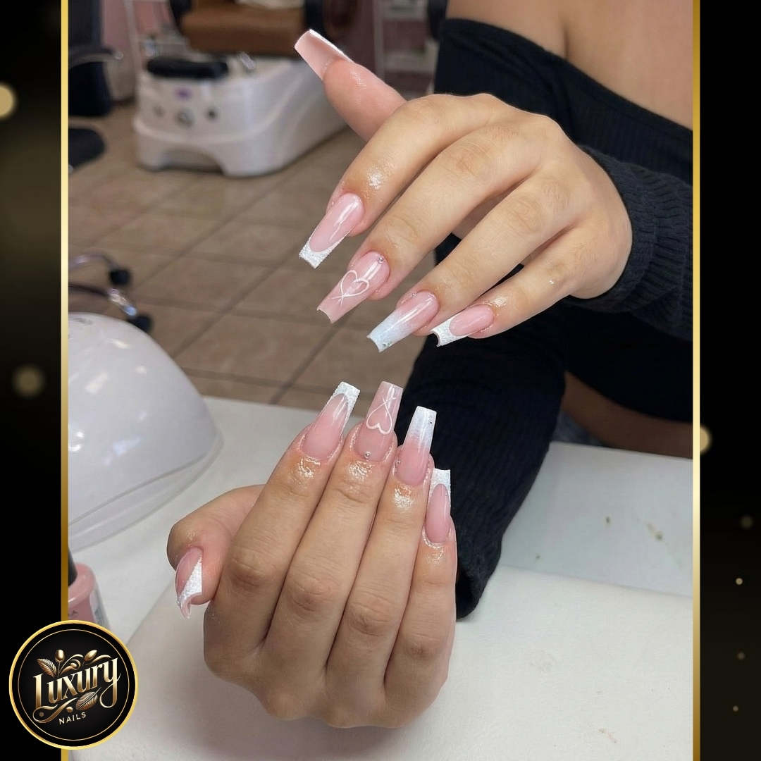 March Nail Inspiration for a Fresh New Look